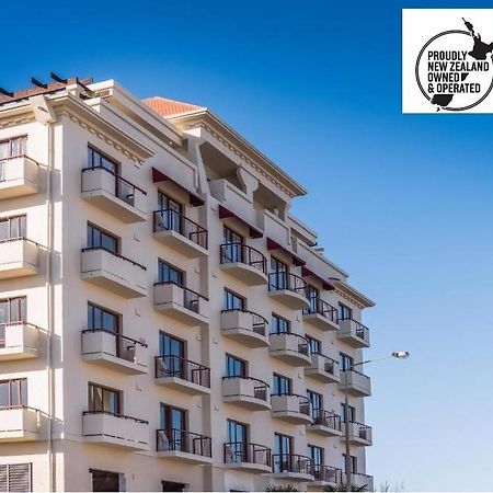 Fino Hotel & Suites Крайстчерч Екстер'єр фото