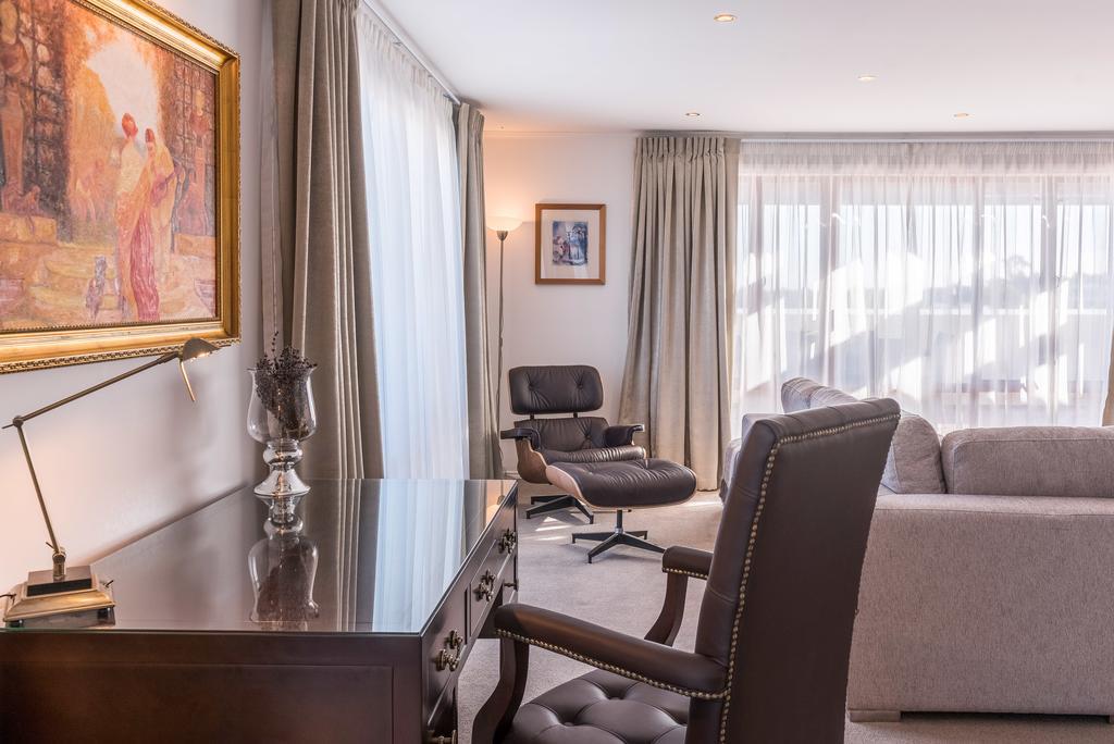Fino Hotel & Suites Крайстчерч Екстер'єр фото