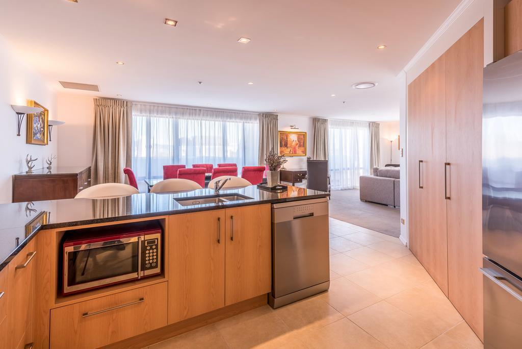 Fino Hotel & Suites Крайстчерч Екстер'єр фото