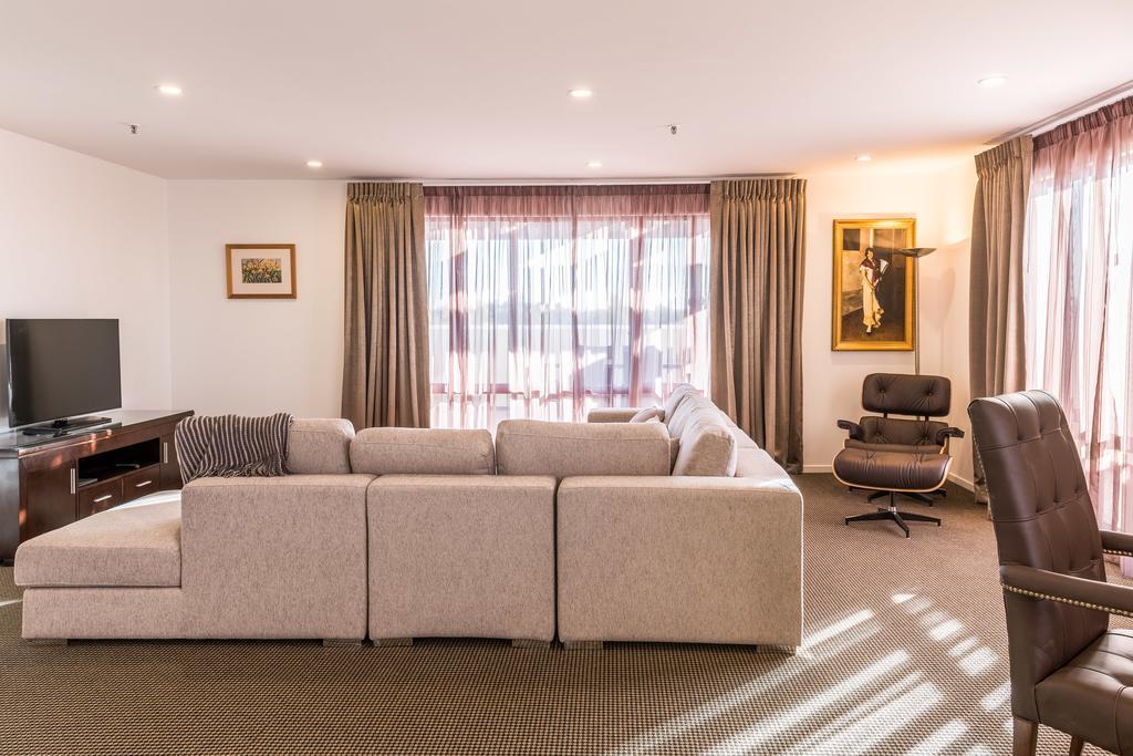Fino Hotel & Suites Крайстчерч Екстер'єр фото