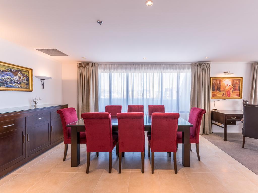 Fino Hotel & Suites Крайстчерч Екстер'єр фото