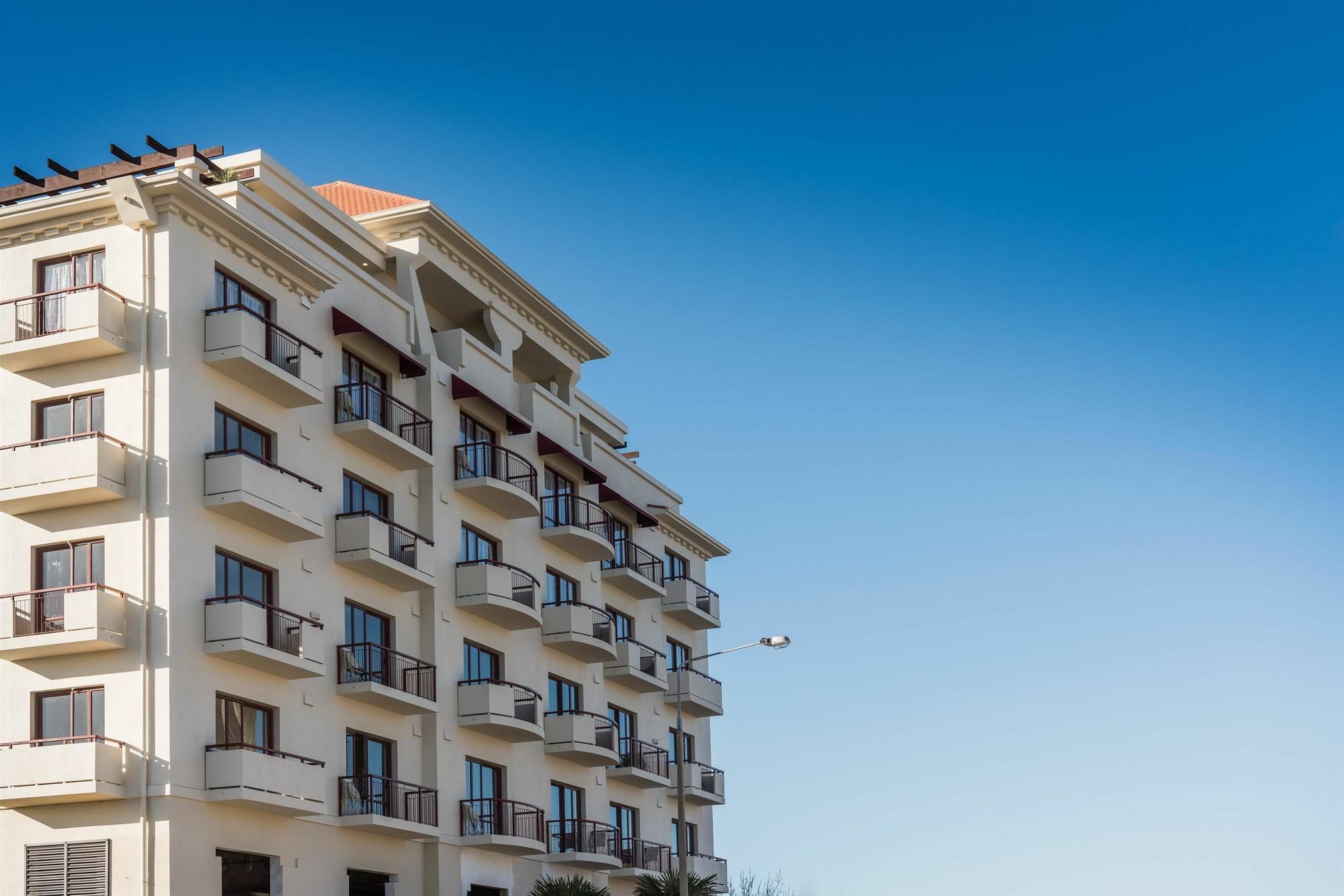 Fino Hotel & Suites Крайстчерч Екстер'єр фото