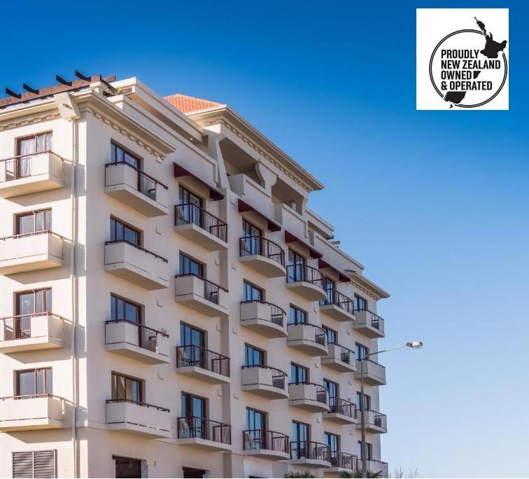 Fino Hotel & Suites Крайстчерч Екстер'єр фото